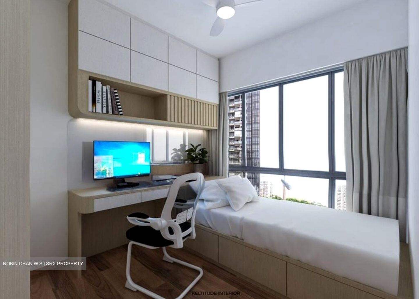 A Treasure Trove (D19), Condominium #504349711